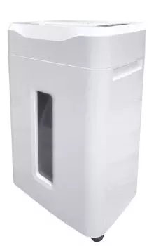 Уничтожитель бумаг Office Kit S215N 3.9x38 секр P-4, уничтожение до 22 листов 70 г/м, корзина 35 л