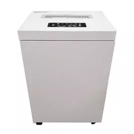 Уничтожитель бумаг Office Kit S500 4x40