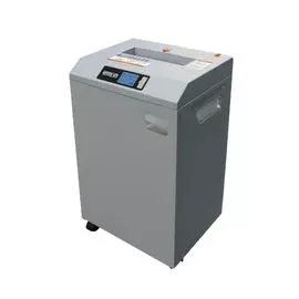 Уничтожитель бумаг Office Kit S600 0,8x5 6 ур. секр, 6 л, 60 литр