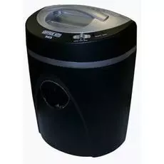 Уничтожитель бумаг Office Kit S65 3х8 OK0308S065 3 ур. секр, 7 л, 21 литр