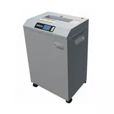 Уничтожитель бумаг Office Kit S850 3,9x25 3 ур. секр, 28 л, 85 литр