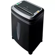 Уничтожитель бумаг Office Kit S 145 2x15 OK0215S145 4 ур. секр, 10 л, 20 литр