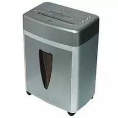 Уничтожитель бумаг Office Kit S 160 2x6 OK0206S160 4 ур. секр, 5 л, 20 литр