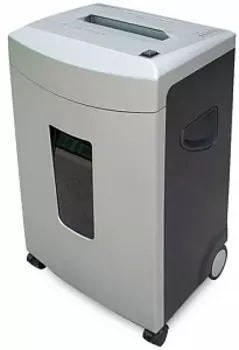Уничтожитель бумаг Office Kit S 220 2x9 OK0210S220 4 ур. секр, 14 л, 32 литр
