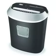 Уничтожитель бумаг Office Kit S 50 4x35 OK0435S050 3 ур. секр, 10 л, 21 литр