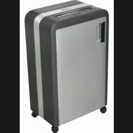 Уничтожитель бумаг ProfiOffice Alligator 1020 CC Plus 91936 3ур.сек., 3,8х40мм, 20л/34л, CD/кар