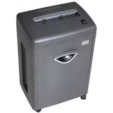 Уничтожитель бумаг ProfiOffice Alligator 405 CC+ 91947 4ур.секр., 2х6мм, 5л/22л, CD/карты