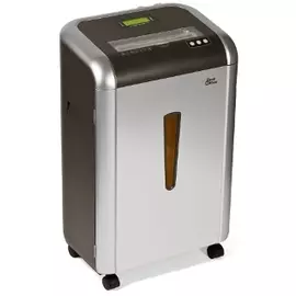 Уничтожитель бумаг ProfiOffice Alligator 915 CC Plus 91935 3ур.секр., 2х10мм, 15л/26л, CD/кар