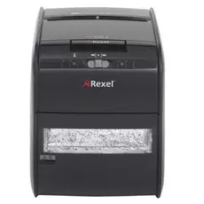 Уничтожитель бумаг Rexel AUTO+ 60X