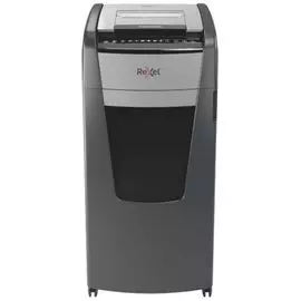 Уничтожитель бумаг Rexel Optimum Auto+ 750M