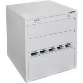 Упаковщик DORS PSE-2102 (с ИБП)
