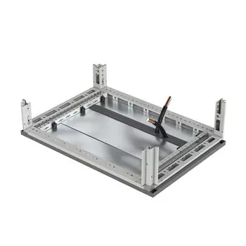 Уплотнитель для ввода кабеля DKC R5FPC1200 для шкафов DAE/CQE шириной 1200 мм, "RAM Block"