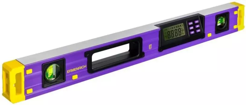 Уровень Ermenrich 83828 цифровой Verk LY60