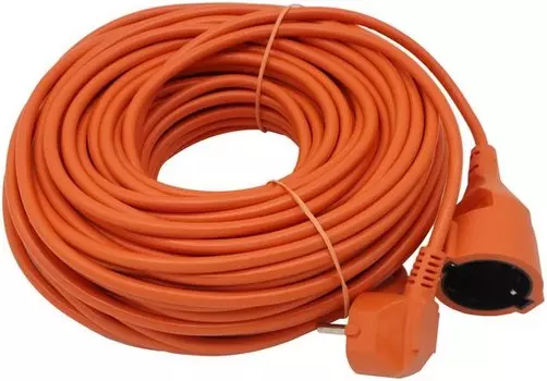 Удлинитель TOKOV ELECTRIC TKE-SS30-075-Z 1х30м с заземл. 6А IP20 3х0.75