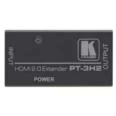 Усилитель Kramer PT-3H2 50-003290 эквалайзер HDMI версии 2.0, поддержка 4К60 4:4:4