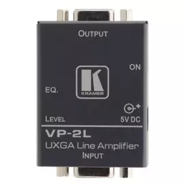 Усилитель линейный Kramer VP-2L