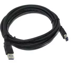 Удлинитель USB 3.0 Exegate EX-CC-USB3-AMAF-3.0 EX284933RUS USB 3.0, Am/Af, 3м