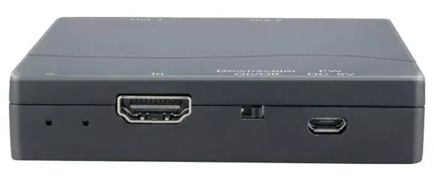 Усилитель-распределитель Digis SMI-12-2L