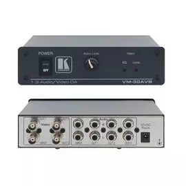 Усилитель-распределитель Kramer VM-30AVB