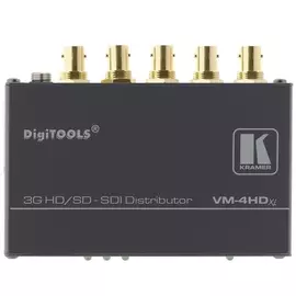 Усилитель-распределитель Kramer VM-4HDXL