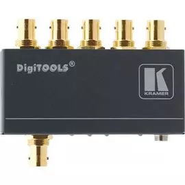 Усилитель-распределитель Kramer VM-5HDXLN