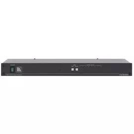 Усилитель-распределитель Kramer VM-8H 1:8 видеосигнала HDMI, 3.5кг (VM-8HDMI)