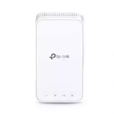 Усилитель сигнала Wi-Fi TP-LINK Deco M3W домашний Mesh Wi-Fi усилитель, 867 Мбит/с на 5 ГГц + 300 Мбит/с на 2,4 ГГц, 802.11ac/a/b/g/n, 2 встроенные ан