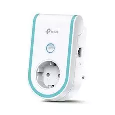 Усилитель сигнала Wi-Fi TP-LINK RE365