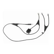 Устройство электронного поднятия трубки Jabra 14201-09