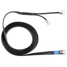 Устройство электронного поднятия трубки Jabra 14201-10 DHSG-шнур для Jabra GN93XX, GN 9120 DHSG, PRO 94XX, GO 6470, PRO 920, для Siemens optiPoint, Si