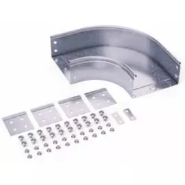 Угол DKC 36004K CPO 90 горизонтальный 90° 200х50