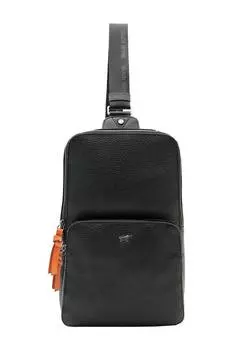 Мужская сумка кросс-боди Braun Buffel, черная