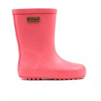 Детские сапоги Richter (rainboots 8110-3171-3400), розовые
