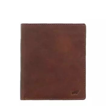 Мужской кошелек Braun Buffel, коричневый