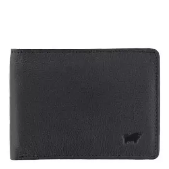 Мужской кошелек Braun Buffel, черный