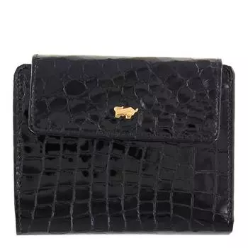 Женский кошелек Braun Buffel, черный