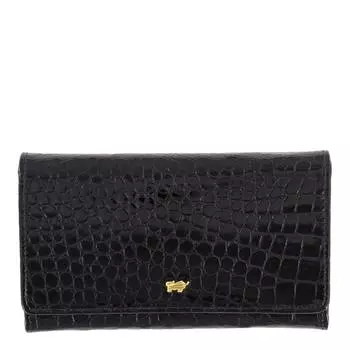 Женский кошелек Braun Buffel, черный