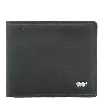 Мужской кошелек Braun Buffel, черный