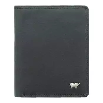 Мужской кошелек Braun Buffel, черный