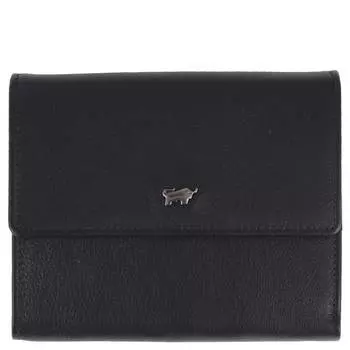Женский кошелек Braun Buffel, черный