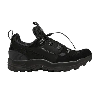 Кроссовки Raid Wind Advanced Salomon, черный