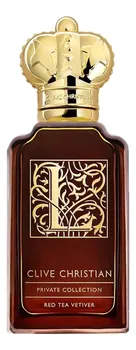 L: Red Tea Vetiver: духи 50мл уценка
