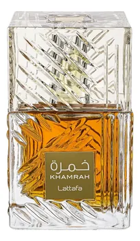 Khamrah: парфюмерная вода 100мл уценка
