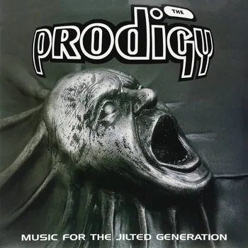 Пластинка The Prodigy