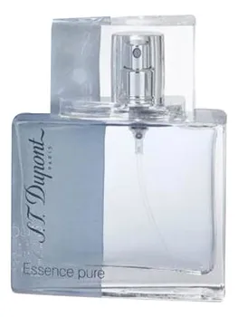 Essence pure for men: туалетная вода 50мл уценка