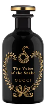 The Voice Of The Snake: парфюмерная вода 100мл уценка