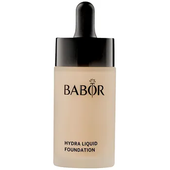Увлажняющий Тональный Крем, тон 08 солнечная бронза/Hydra Liquid Foundation, 08 sunny