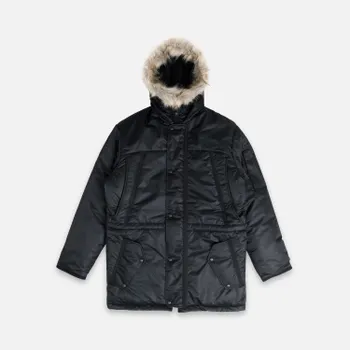 Аляска Simple 1