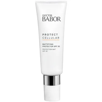 Защитный Крем с Матирующим Эффектом SPF 30 Protect Cellular