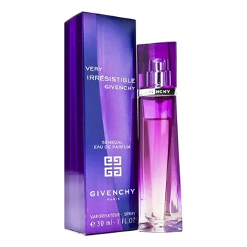 Very Irresistible Sensual Eau de Parfum